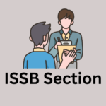 ISSB Course