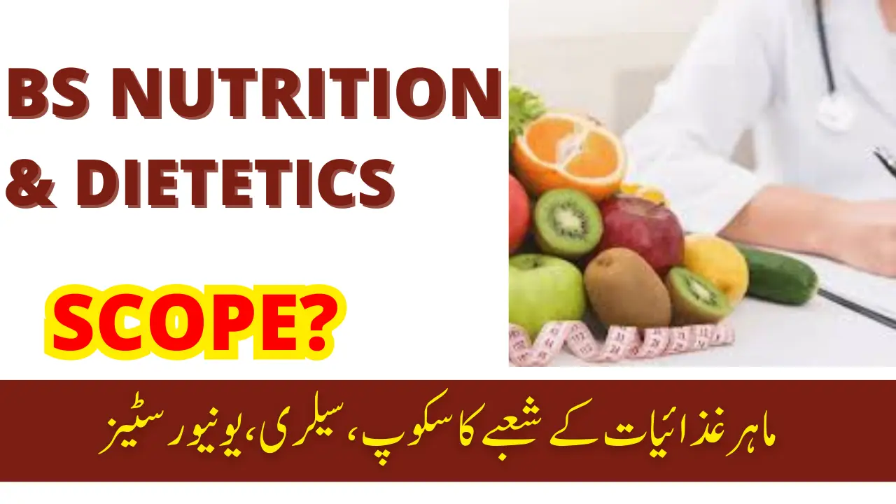 scope-of-nutrition-and-dietetics-best-jobs-2024