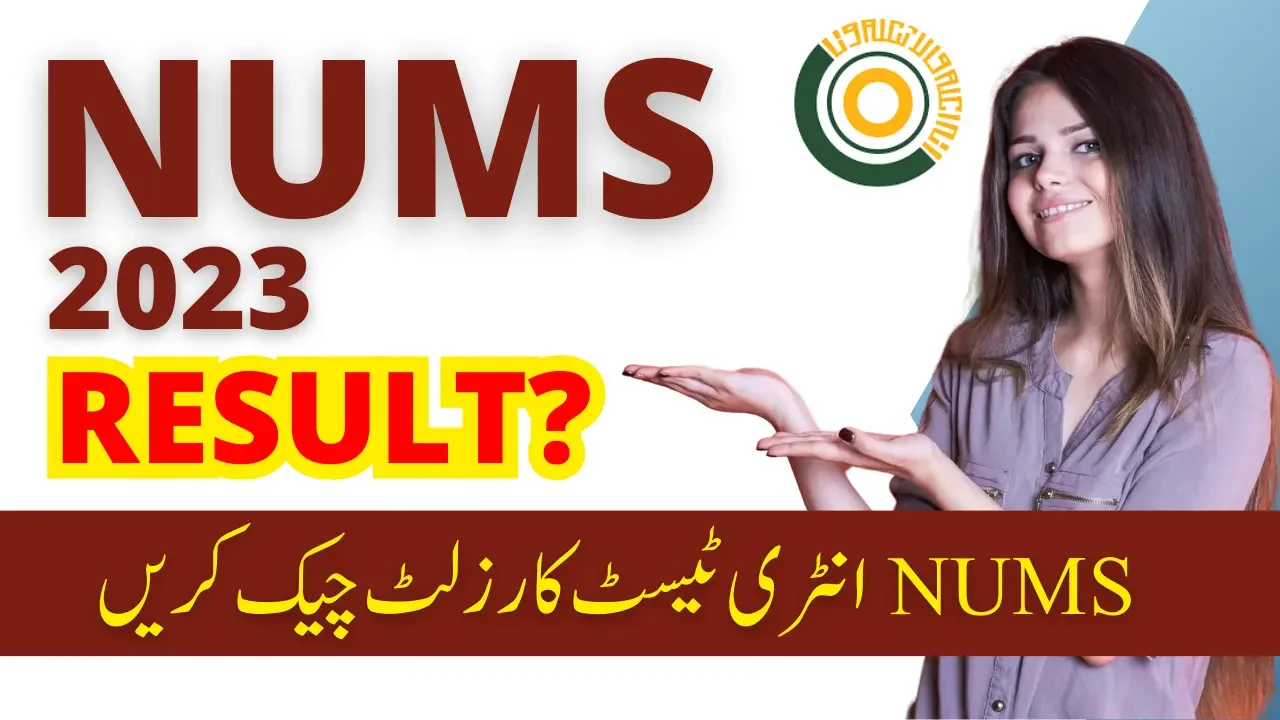 Nums Result 2023