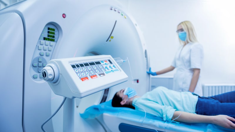 Medical Imaging Technology Scope