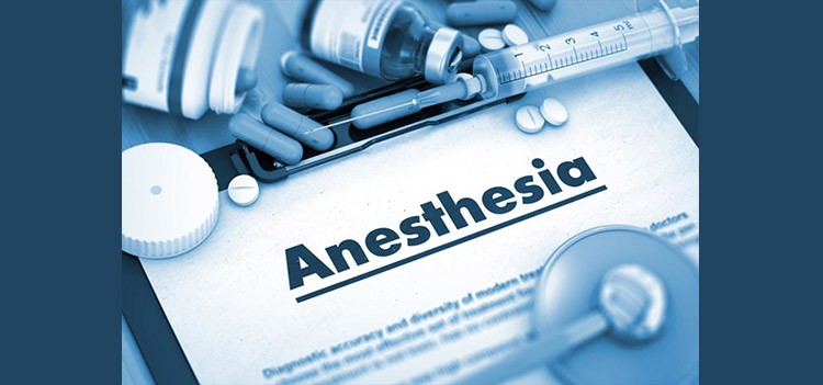 Anesthesia Technology Scope