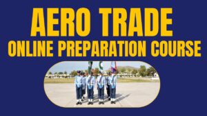 Aero Trade Test Preparation