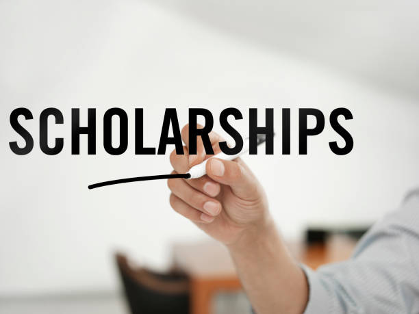 Scholarship for College Students