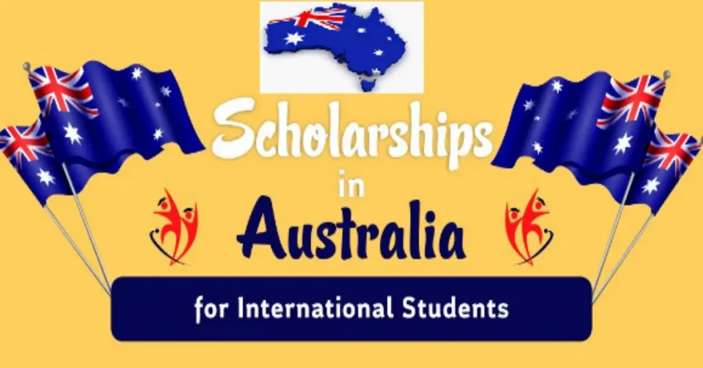 Scholarships for International Students