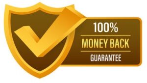 Money Back Guarantee