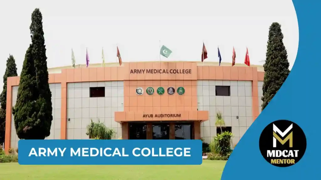 Medical Colleges in Islamabad