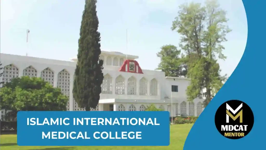 Medical Colleges in Islamabad