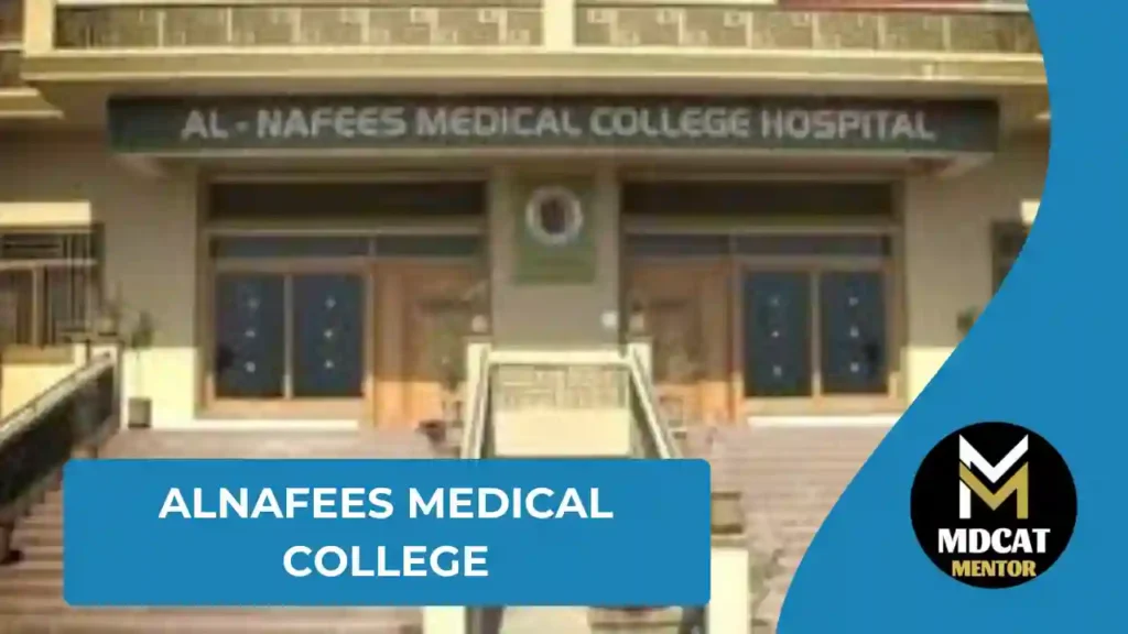 Medical Colleges in Islamabad