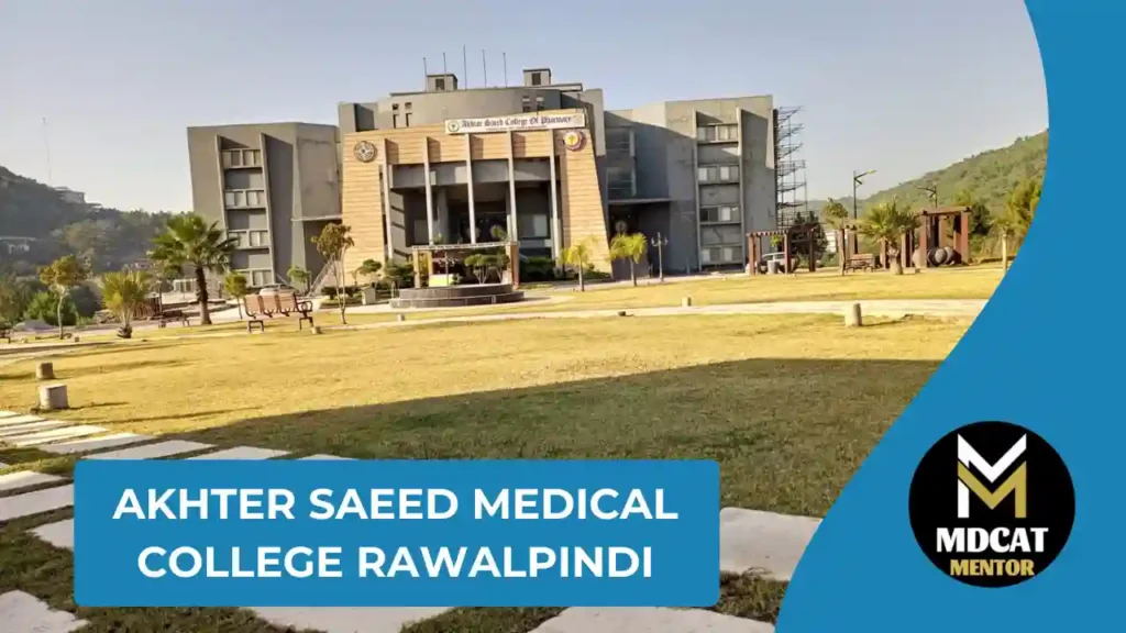 Medical Colleges in Islamabad