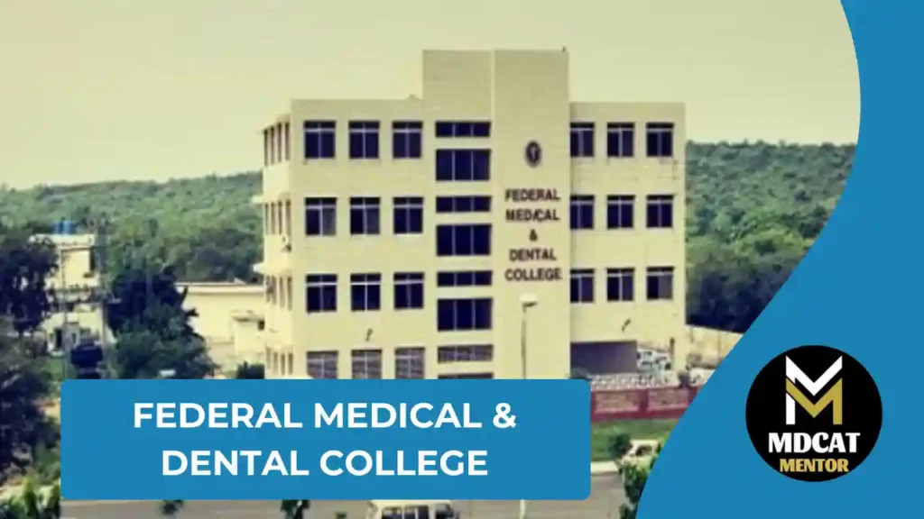 Medical Colleges in Islamabad