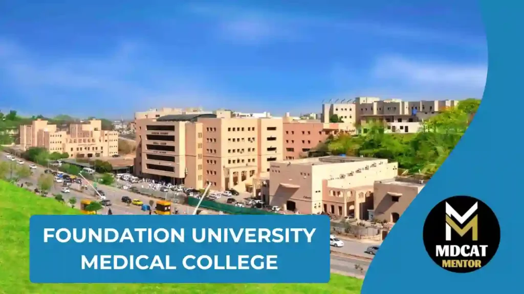 Medical Colleges in Islamabad