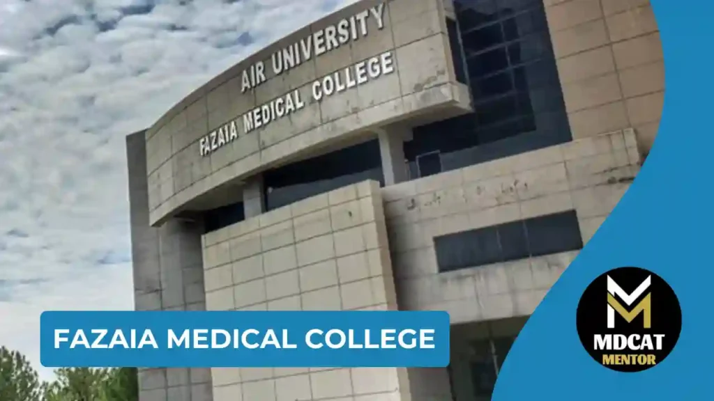 Medical Colleges in Islamabad