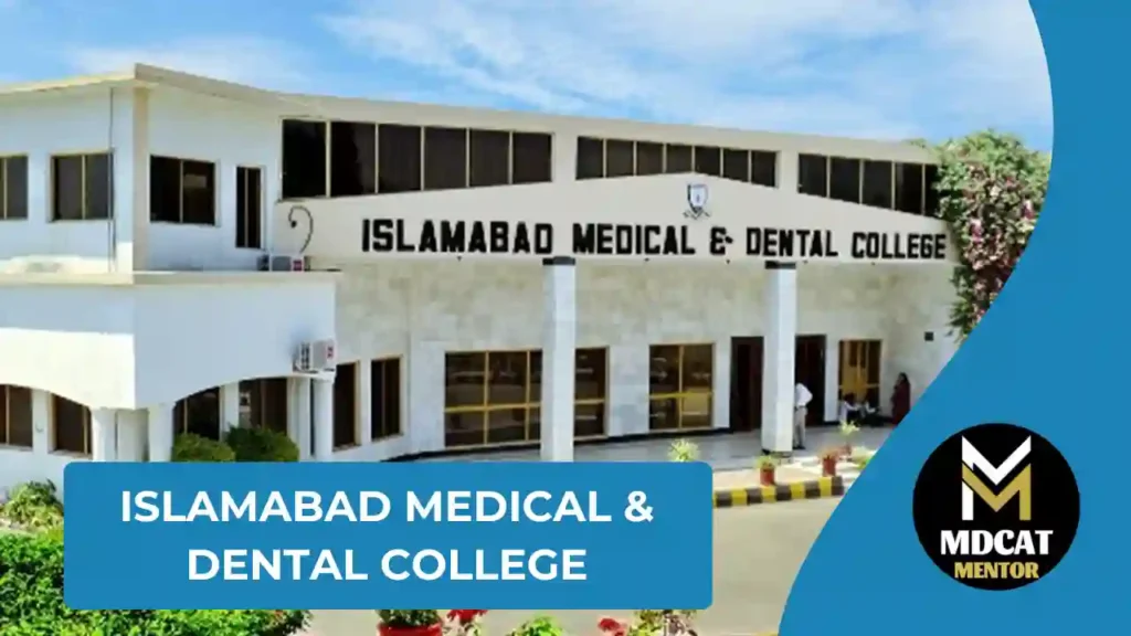 Medical Colleges in Islamabad