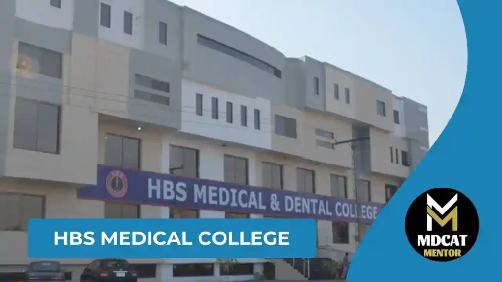 Medical Colleges in Islamabad