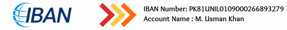 IBAN