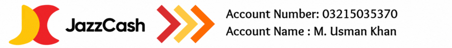 Jazcash