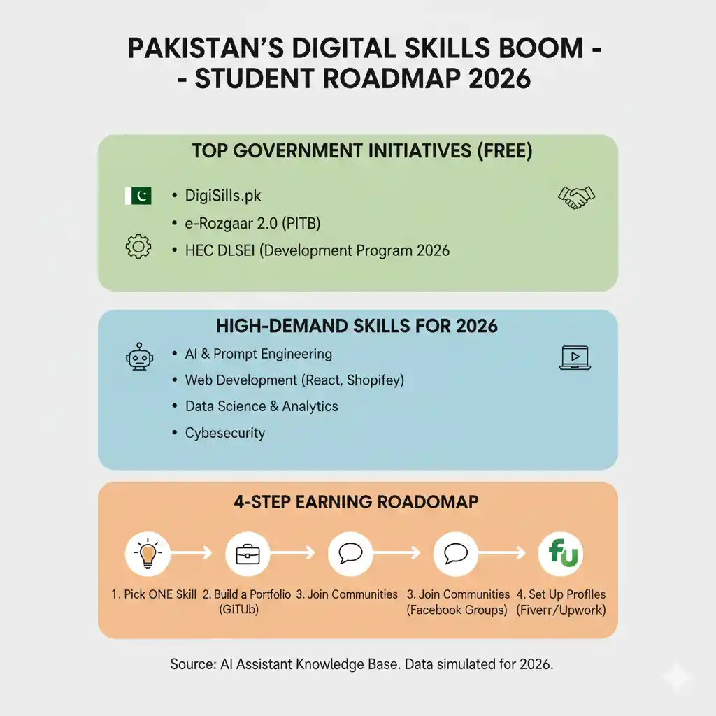 digital skills