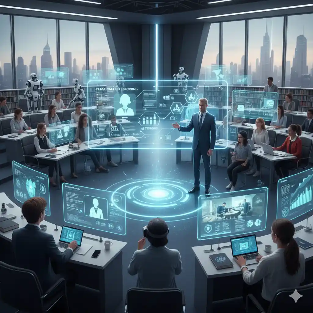 Scope of Artificial Inteligence