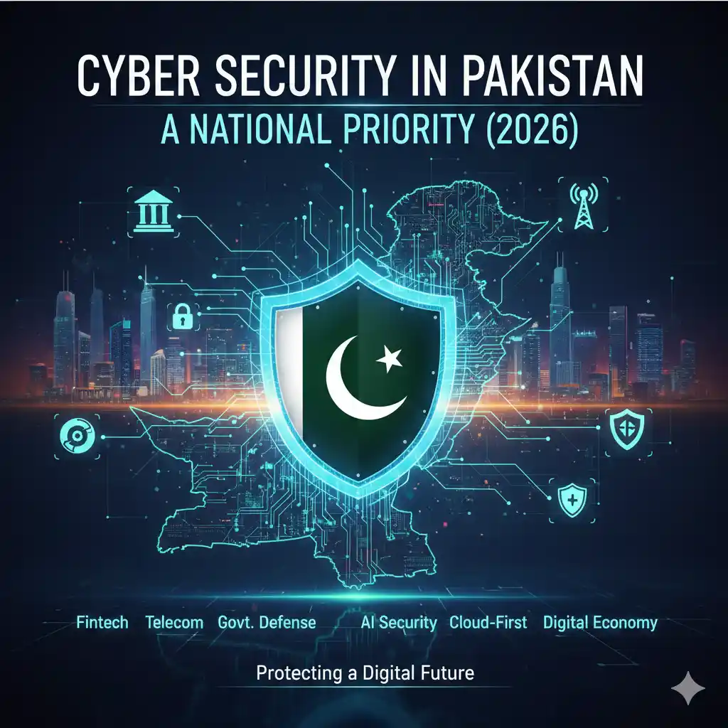Scope of Cyber Security