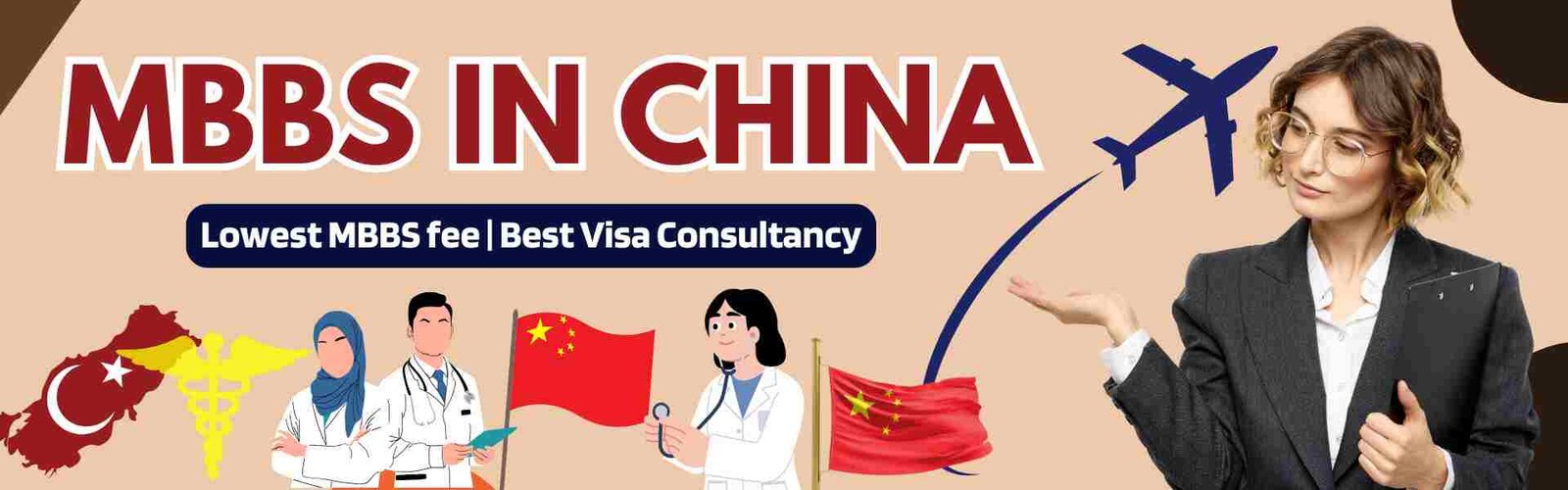 MBBS Abroad MBBS in China