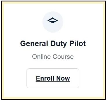 GDP Online Prep Session Course