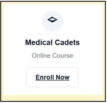 MC Online Prep Session Course