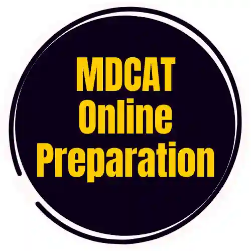 MDCAT Online Preparations