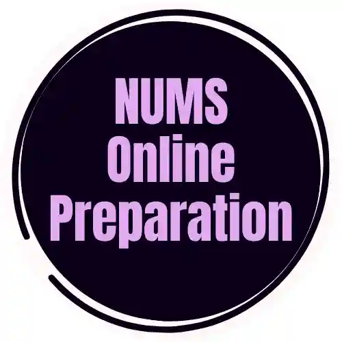 NUMS Preparations