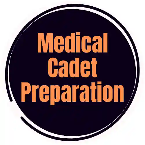 Medical Cadet Course