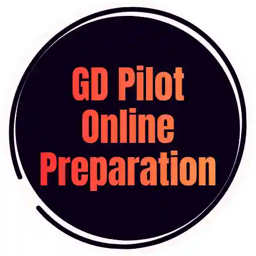 GD Pilot Online Preparations