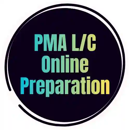 PMA LC Preparations