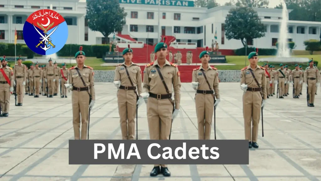 PMA Long Course