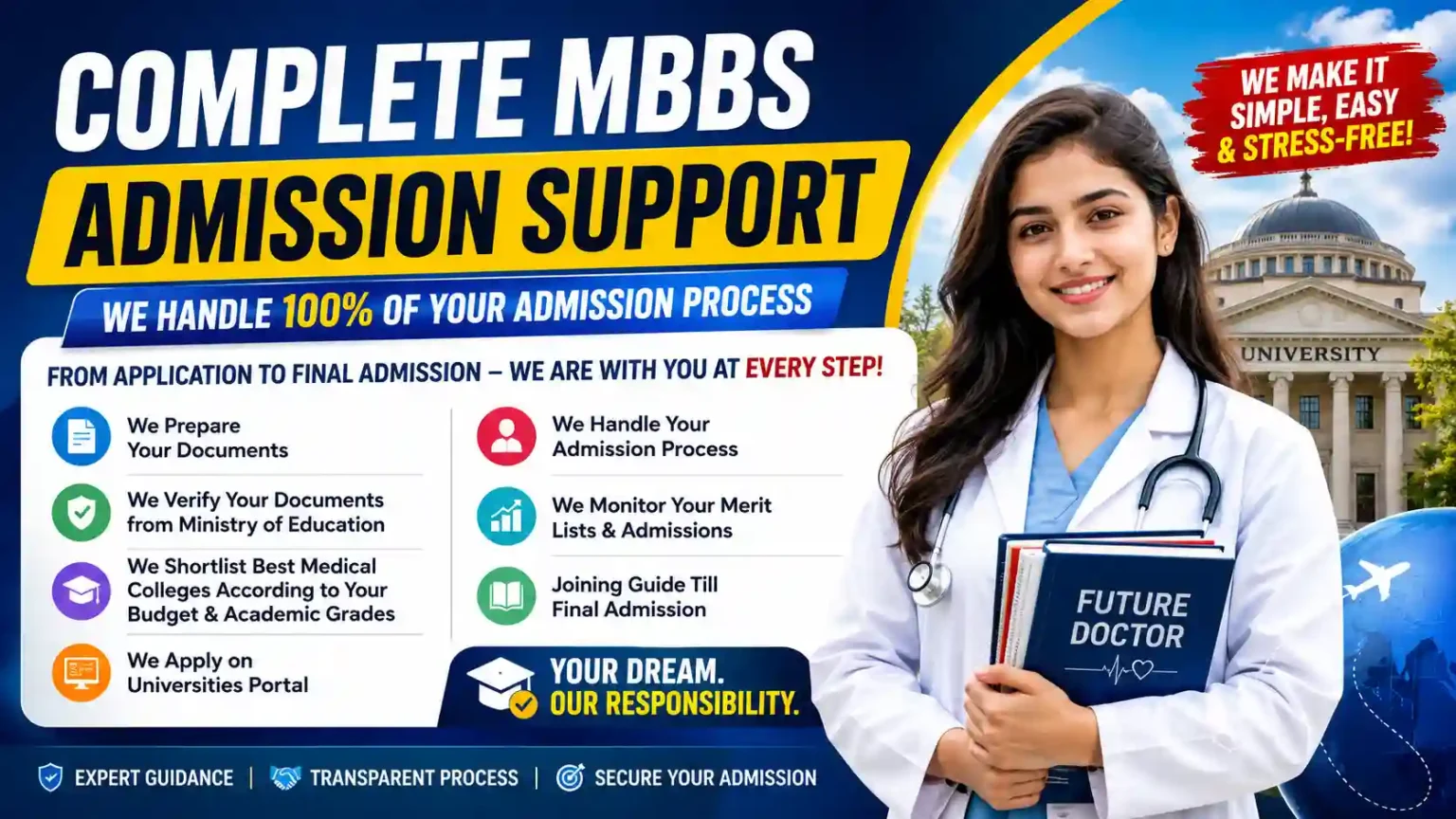Overseas Pakistani Counselling